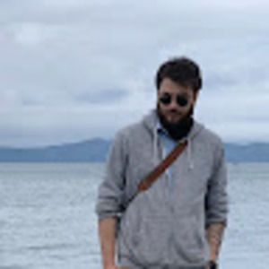 Meet your Posher, Joshua